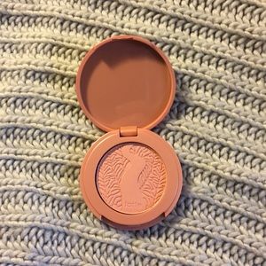 Tarte Amazonian Clay 12-hour Blush